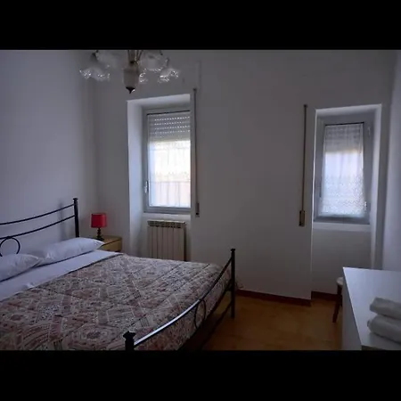 Apartment Edelweiss *