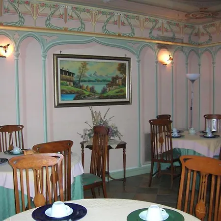 Edelweiss 3* Пескассероли