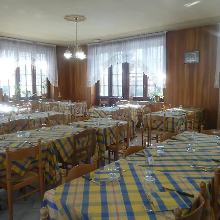 Edelweiss Пескассероли