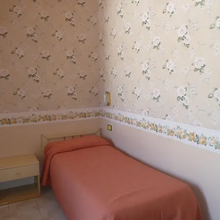 Edelweiss Отель 3*