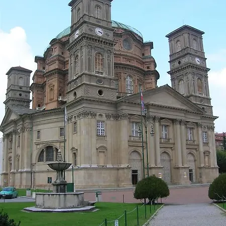 Edelweiss 3* Пескассероли